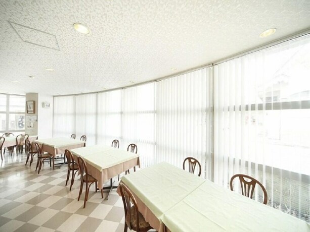 Imagen del bar/restaurante del Hotel Hakuba Glorious. Foto 19