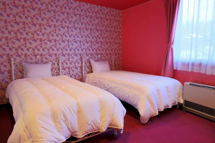 Imagen general del Hotel Hakuba Glorious. Foto 3