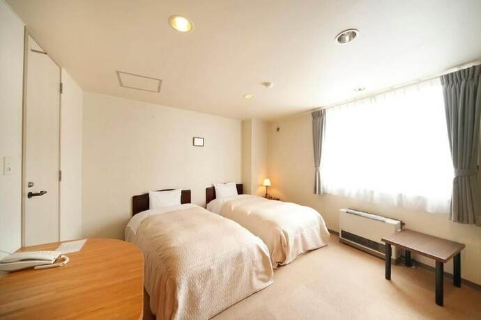 Imagen general del Hotel Hakuba Glorious. Foto 4