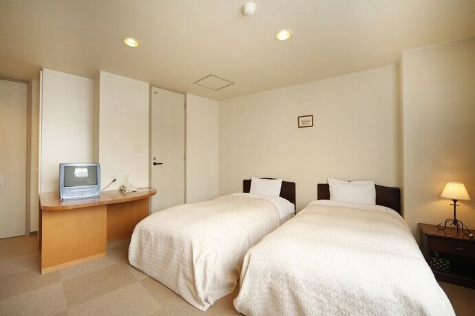 Imagen general del Hotel Hakuba Glorious. Foto 6