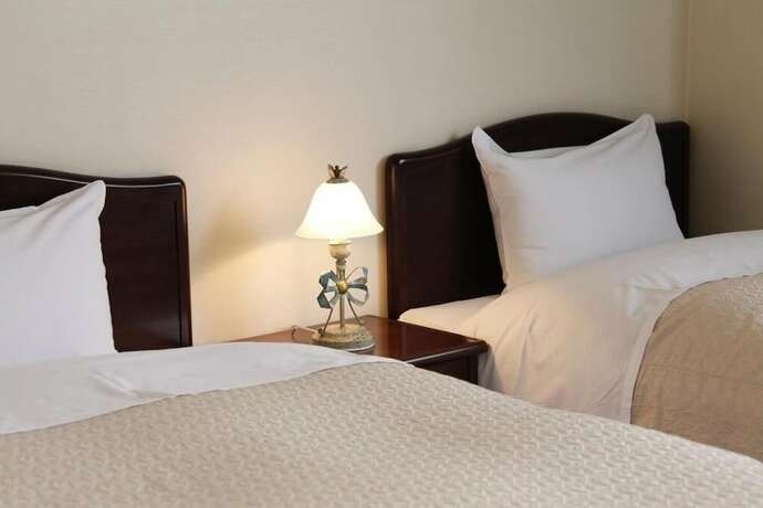 Imagen general del Hotel Hakuba Glorious. Foto 10