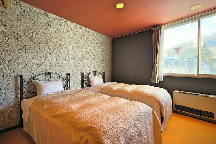 Imagen general del Hotel Hakuba Glorious. Foto 14
