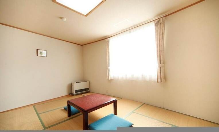 Imagen general del Hotel Hakuba Glorious. Foto 16
