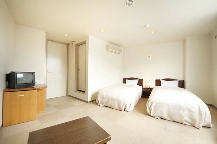 Imagen general del Hotel Hakuba Glorious. Foto 18