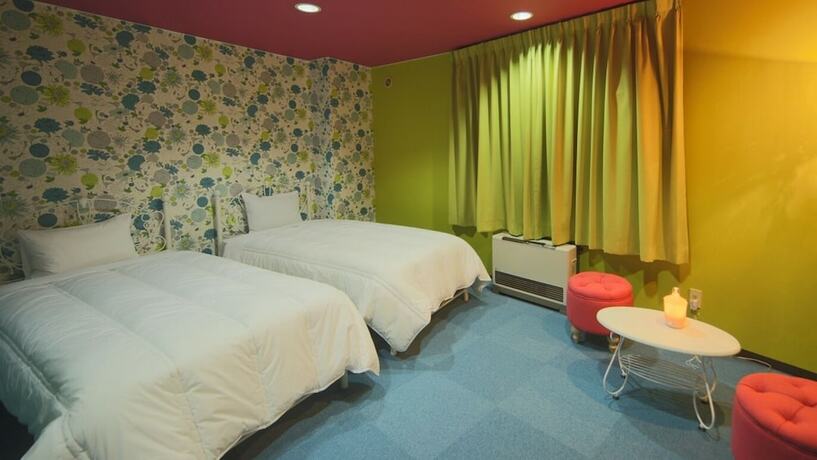 Imagen de la habitación del Hotel Hakuba Glorious. Foto 20