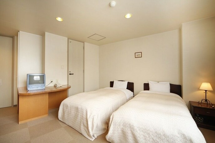 Imagen de la habitación del Hotel Hakuba Glorious. Foto 21