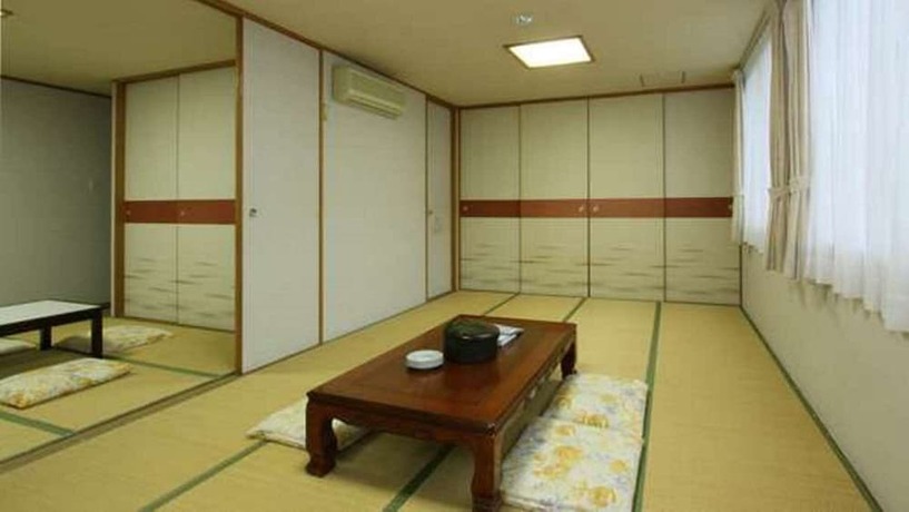 Imagen de la habitación del Hotel Hakuba Glorious. Foto 22