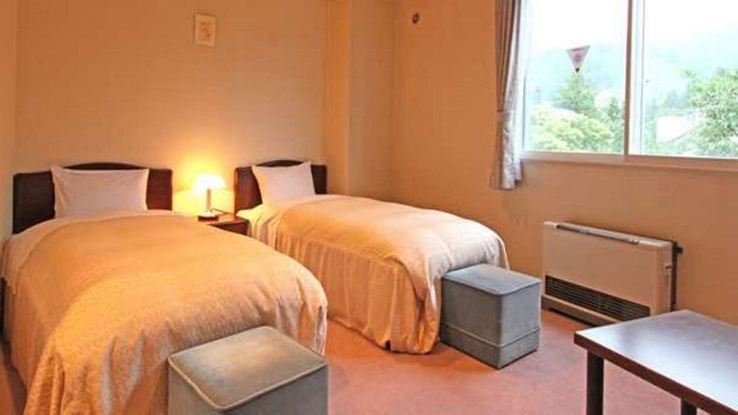 Imagen de la habitación del Hotel Hakuba Glorious. Foto 24