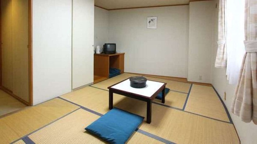 Imagen de la habitación del Hotel Hakuba Glorious. Foto 25