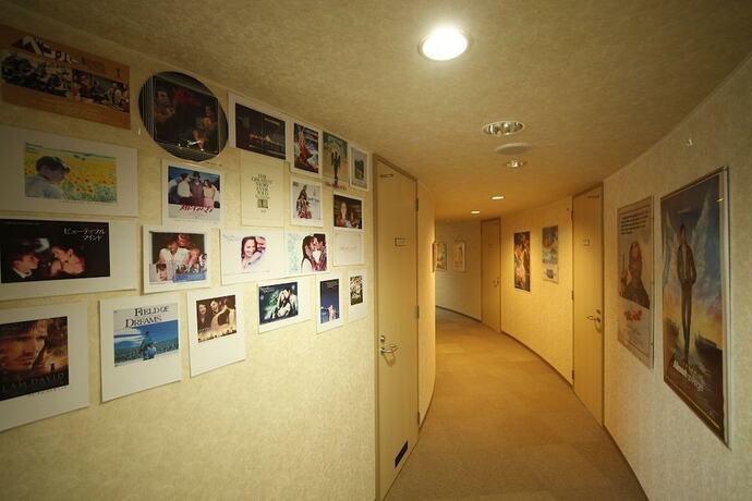 Imagen de los interiores del Hotel Hakuba Glorious. Foto 26