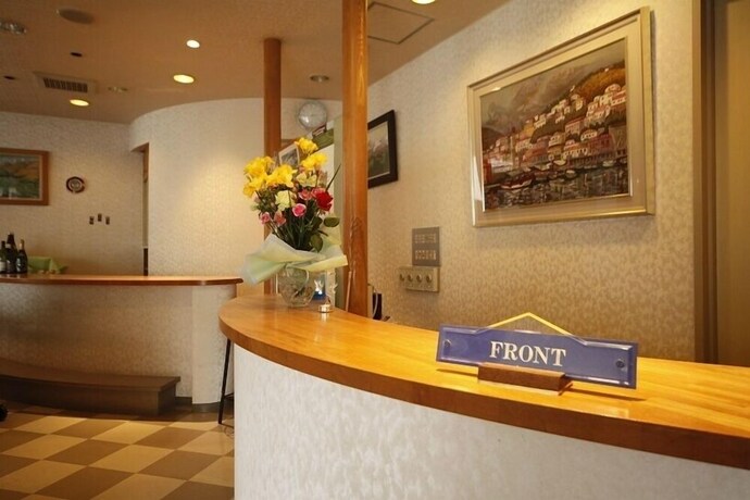 Imagen de los interiores del Hotel Hakuba Glorious. Foto 27