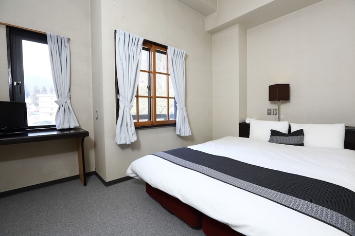 Imagen de la habitación del Hotel Hakuba Gondola. Foto 6