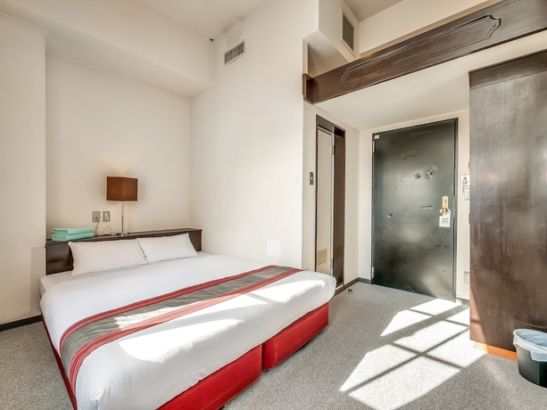 Imagen de la habitación del Hotel Hakuba Gondola. Foto 10