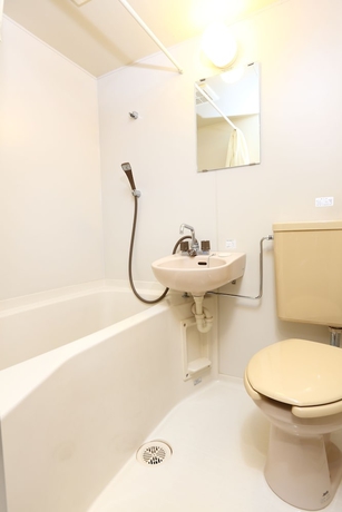 Imagen de la habitación del Hotel Hakuba Gondola. Foto 11