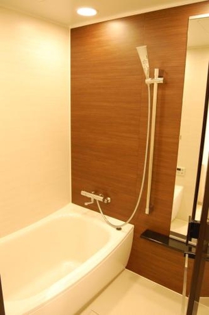 Imagen de la habitación del Hotel Hakuba Grand Apartments. Foto 6