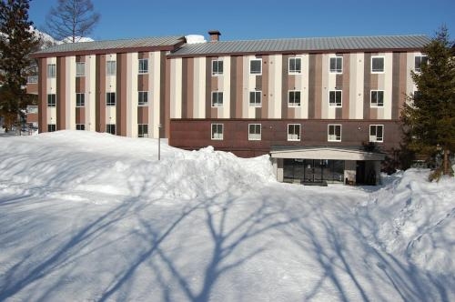 Imagen general del Hotel Hakuba Grand Apartments. Foto 3