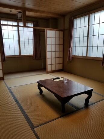Imagen general del Hotel Hakuba Hana No Sato. Foto 2