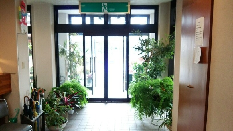 Imagen general del Hotel Hakuba Hana No Sato. Foto 6