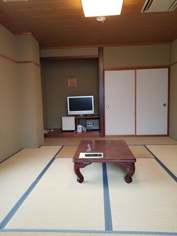 Imagen general del Hotel Hakuba Hana No Sato. Foto 10