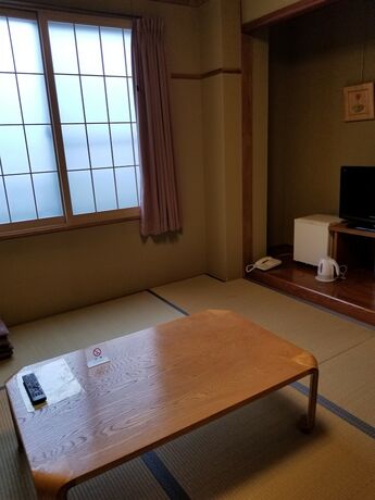 Imagen general del Hotel Hakuba Hana No Sato. Foto 11