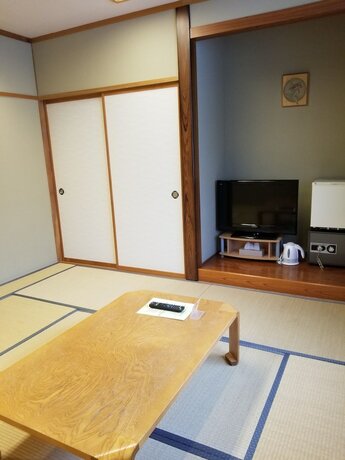 Imagen general del Hotel Hakuba Hana No Sato. Foto 12