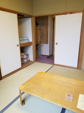 Imagen general del Hotel Hakuba Hana No Sato. Foto 13