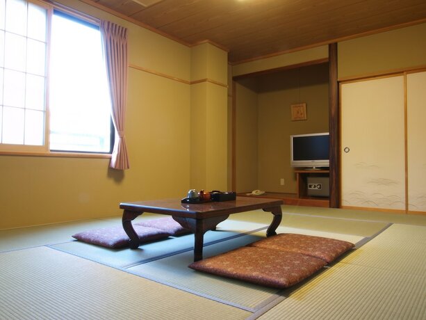 Imagen de la habitación del Hotel Hakuba Hana No Sato. Foto 22