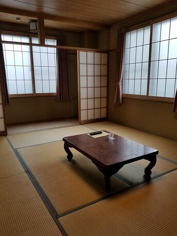 Imagen de la habitación del Hotel Hakuba Hana No Sato. Foto 23