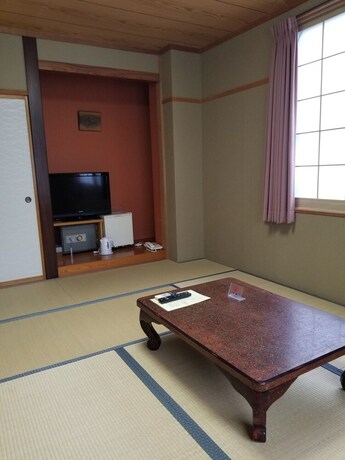 Imagen de la habitación del Hotel Hakuba Hana No Sato. Foto 24