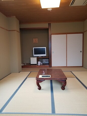 Imagen de la habitación del Hotel Hakuba Hana No Sato. Foto 25