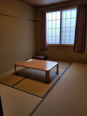 Imagen de la habitación del Hotel Hakuba Hana No Sato. Foto 27