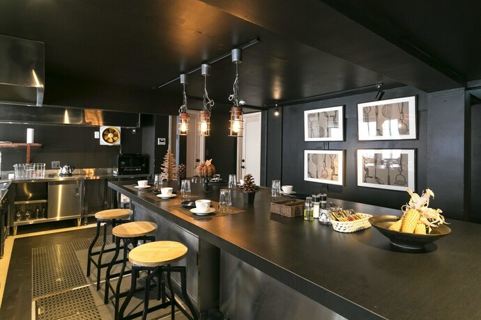 Imagen de la habitación del Hotel Hakuba Hatago Maruhachi. Foto 19
