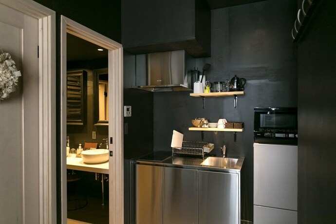 Imagen de la habitación del Hotel Hakuba Hatago Maruhachi. Foto 30