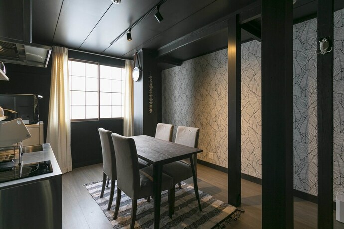 Imagen de la habitación del Hotel Hakuba Hatago Maruhachi. Foto 35