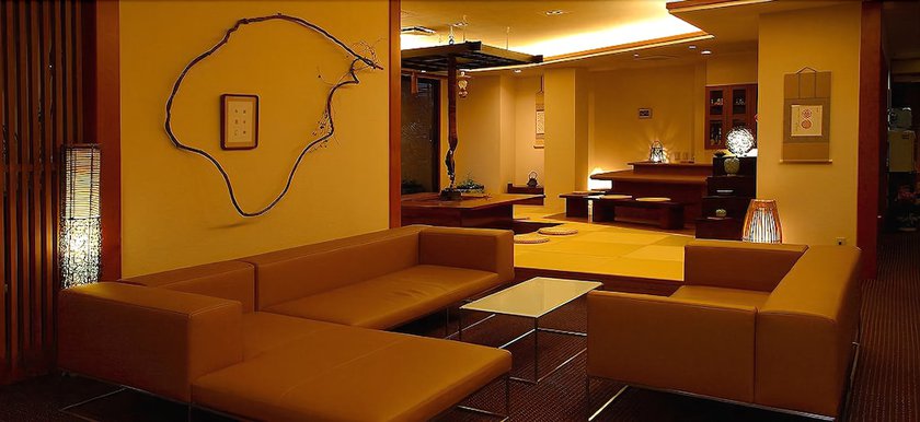 Imagen de los interiores del Hotel Hakuba Hifumi. Foto 19