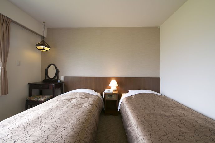 Imagen de la habitación del Hotel Hakuba Highland. Foto 2