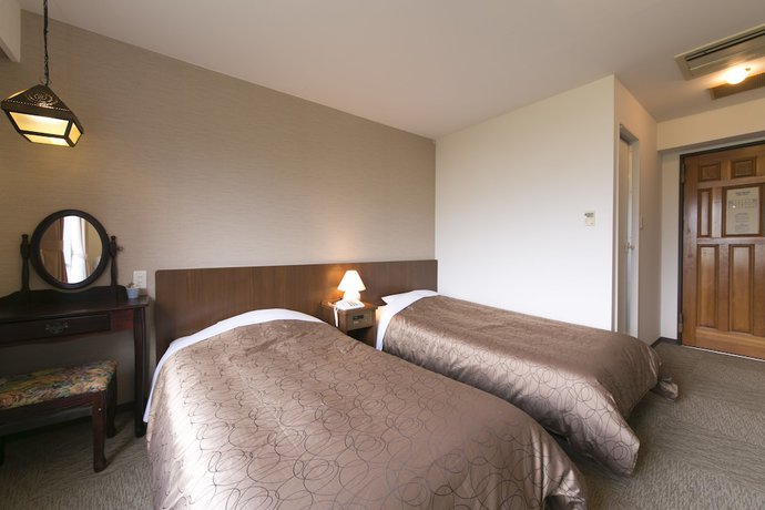 Imagen de la habitación del Hotel Hakuba Highland. Foto 3