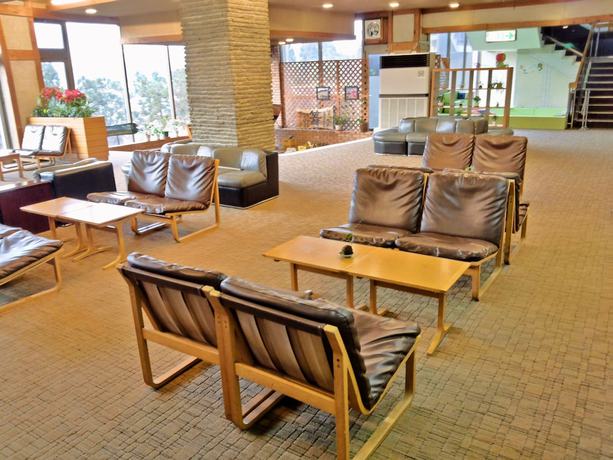 Imagen de los interiores del Hotel Hakuba Highland. Foto 14