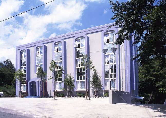 Imagen general del Hotel Hakuba King Hotel. Foto 8
