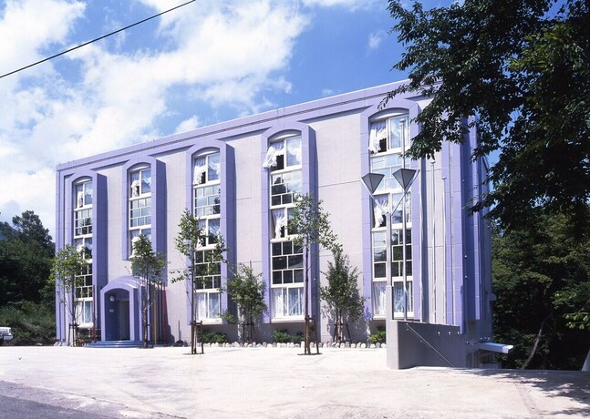 Imagen general del Hotel Hakuba King Hotel. Foto 2
