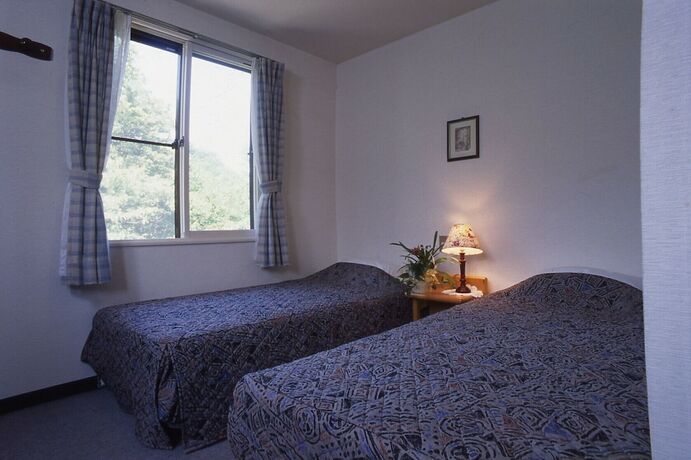 Imagen de la habitación del Hotel Hakuba King Hotel. Foto 15