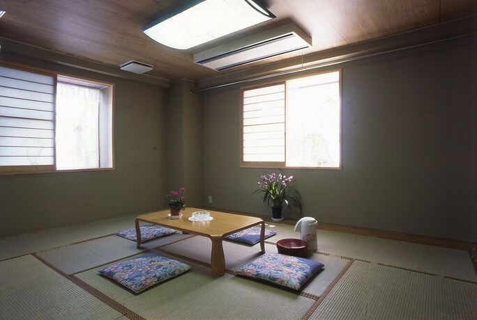 Imagen de la habitación del Hotel Hakuba King Hotel. Foto 17