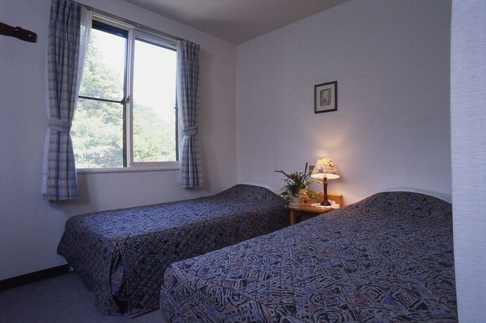 Imagen de la habitación del Hotel Hakuba King Hotel. Foto 18