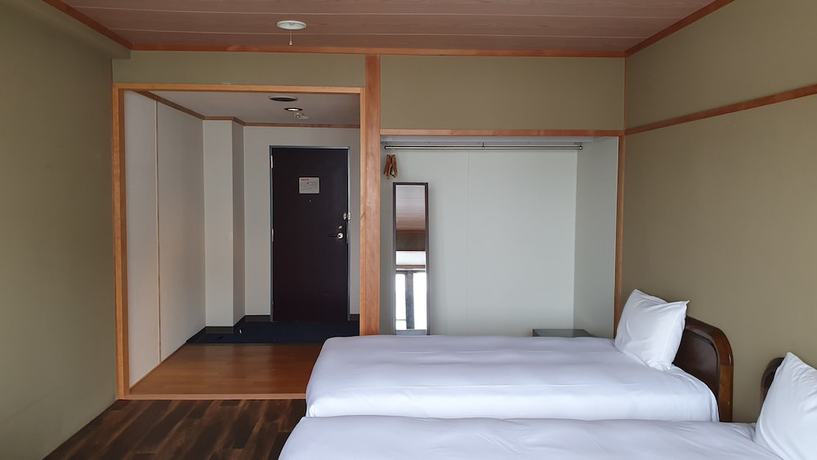 Imagen de la habitación del Hotel Hakuba Kokoro. Foto 2