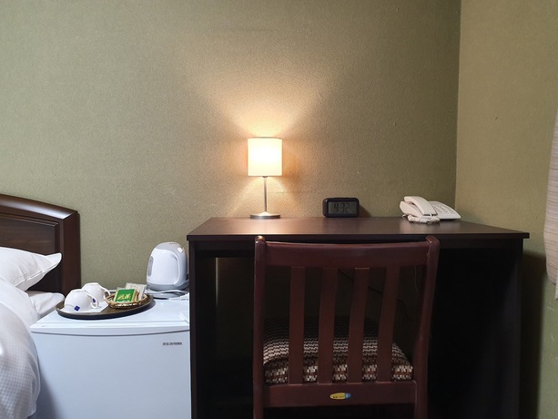 Imagen de la habitación del Hotel Hakuba Kokoro. Foto 3