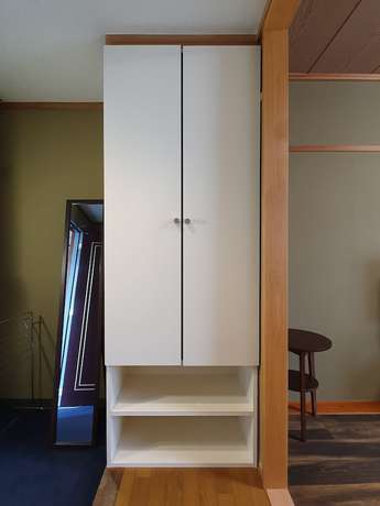 Imagen de la habitación del Hotel Hakuba Kokoro. Foto 7