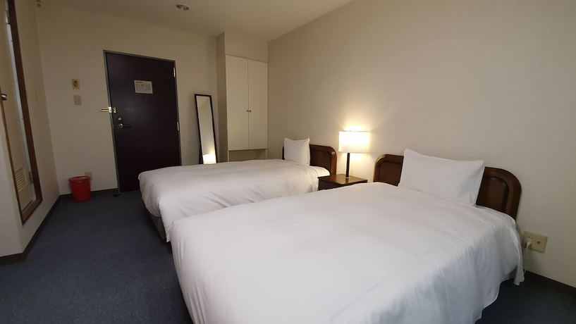 Imagen de la habitación del Hotel Hakuba Kokoro. Foto 11