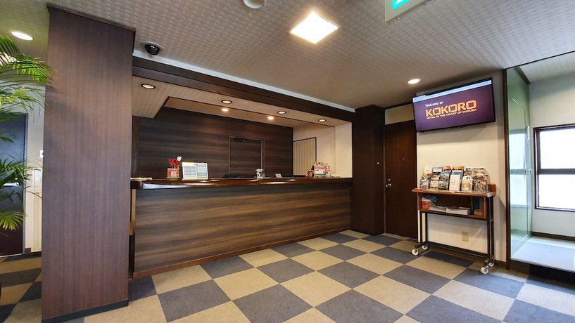 Imagen de los interiores del Hotel Hakuba Kokoro. Foto 20