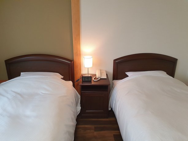 Imagen de la habitación del Hotel Hakuba Kokoro. Foto 17
