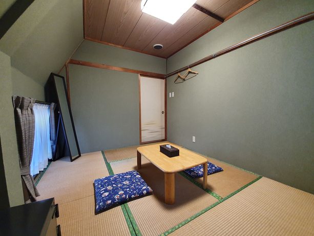 Imagen de la habitación del Hotel Hakuba Kokoro. Foto 19